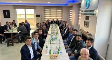 AK Partili Doğan: Tarih bizi yazacak