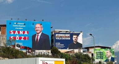 AK Partili Hızal: Belediye marifetiyle gasp…