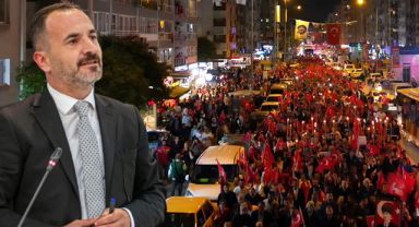AK Partili Hızal'dan Soyer ve CHP'ye 'Fener Alayı' çağrısı