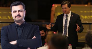 AK Partili İnan’dan CHP’li Yücel’e Şehir Hastanesi yanıtı