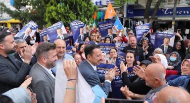 AK Partili Kaya: 7'li masa Kaybedenler Kulübü!