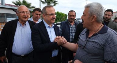 AK Partili Sürekli,