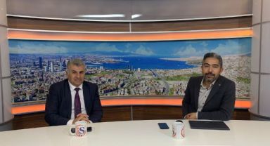 AK Partili Tunç: Hedefleri Türkiye'yi Suriye'ye dönüştürmek!