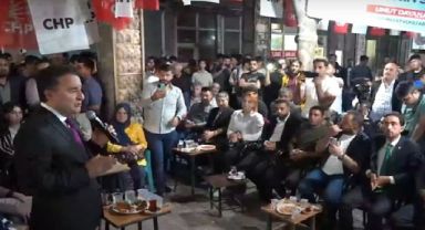 Ali Babacan'dan çiftçiyi sevinderecek haberler!