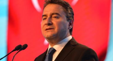 Ali Babacan güven aşıladı