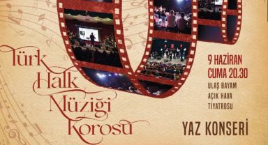 Aliağa Belediyesi Sanatevi, yıl sonu gösterileriyle sahne alıyor