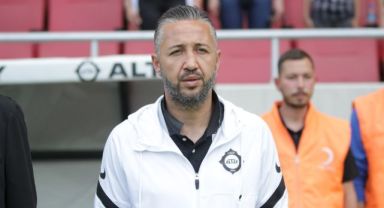 Altay’da Tuna Üzümcü’nün geleceği belirsizliğini koruyor