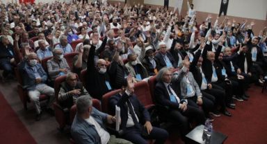Altay’dan aidat uyarısı