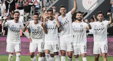 Altay'dan mutlusu yok