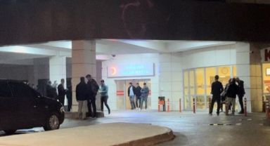 Arkadaş kavgası kanlı bitti: 1 ölü