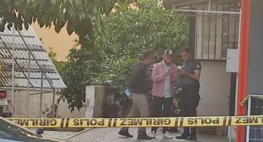 Arkadaşı ile birlikte babaannesini öldürdü