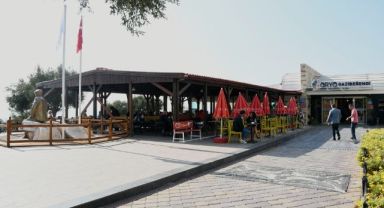 Arya A.Ş'nın ciro hedefi 98 milyon TL