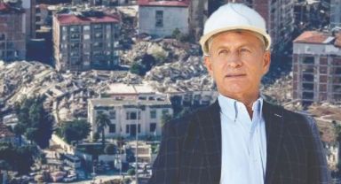 Aslan: Herkes kuralara uyarsa depremler yıkmaz