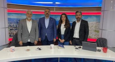 Aslanoğlu: 14 Mayıs gecesi start verdik!