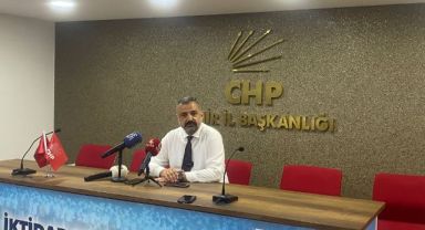 Aslanoğlu'dan 'ikinci tur' mesajı: Bu gemi 12 gün sonra daha başarılı olmalıdır!