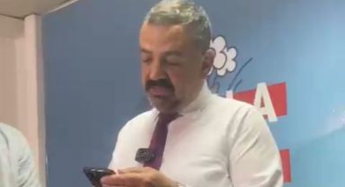 Aslanoğlu: İzmir’de 5 bin sandığı açıkladı
