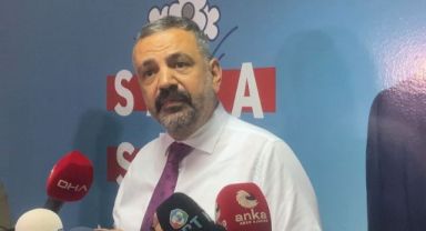 Aslanoğlu: Öngörüm inşallah birinci tura yetecek!