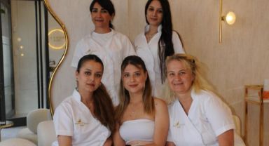 Aslı Özcan’dan güzelliğe yeni dokunuş