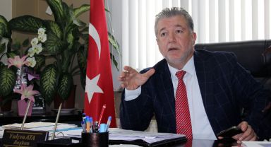 Ata’dan Mutlu’ya sert sözler: Babasının çiftliği değil!