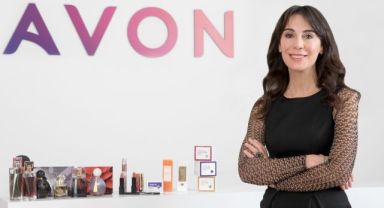 Avon Türkiye’den Avon Global’e iki önemli atama