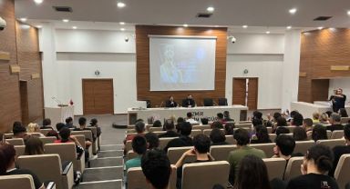 Avrupa Şampiyonu artistik jimnastikçi İbrahim Çolak ile söyleşi