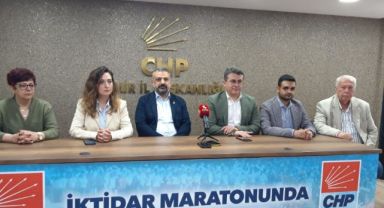 Aydın: Hiçbir oyu çaldırmadık, ikinci turda da çaldırmayacağız!