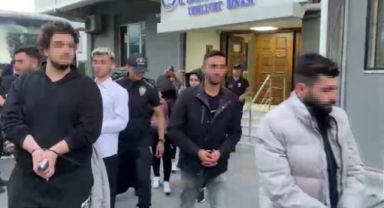 Bahar Temizliği operasyonunda 49 tutuklama
