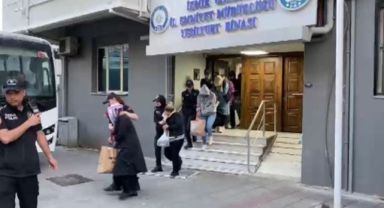 Bahar Temizliği operasyonunda 49 tutuklama!