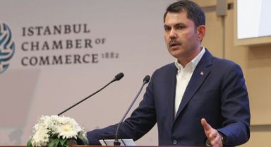 Bakan Kurum: FETÖ'nün, PKK'nın her türlü filmleriyle çekilmek zorunda kalıyor