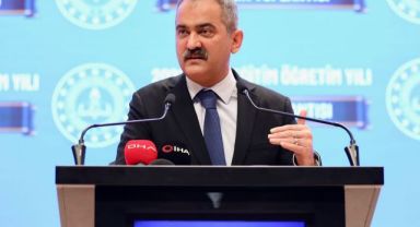 Bakan Özer açıkladı: 15 Mayıs'ta okullar tatil