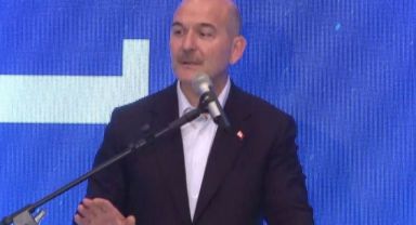 Bakan Soylu'dan polislere müjde!
