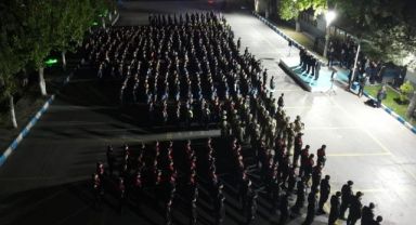 Bakan Soylu, İzmir’de ’Kökünü Kurutma Operasyonu’ hakkında açıklama yaptı