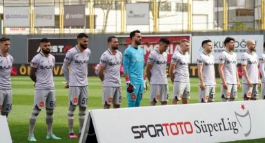 Başakşehir, Galatasaray'a konuk olacak