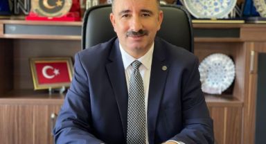Başdaş: Büyük Türkiye yolunda kazanan 85 milyondur