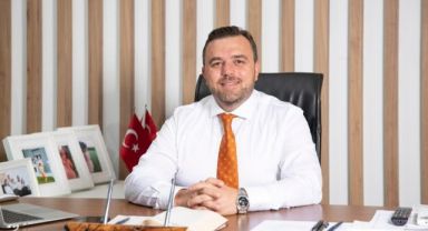 Başkan Aydın: Seferihisarlılar'ın karşısına yine yatırımlar ve hizmetlerle çıkacağız
