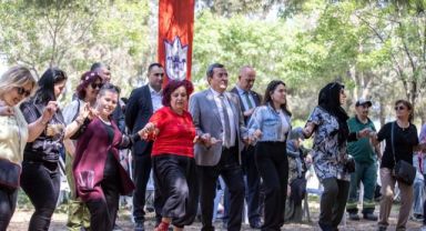 Başkan Batur: 14 Mayıs’ta hepimiz kazanacağız