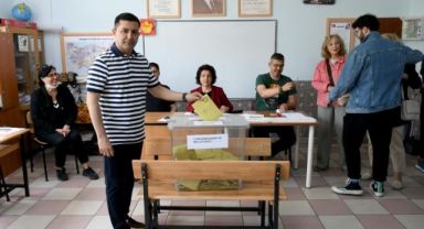 Başkan Günel: Milletin ferasetine güveniyorum