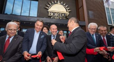 Başkan Soyer'den İzmir iş dünyasına teşekkür