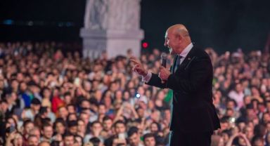 Başkan Soyer’den ‘seçim’ mesajı: Boş vermeyeceğiz oy vereceğiz!