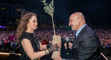 Başkan Soyer: Gelecek ortak hikayemizi sandıkta oylarımızla yazacağız