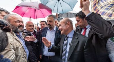 Başkan Soyer: Halkın Kasabı’yla İzmirlinin cebine 15 milyonluk katkı