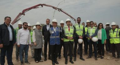 Başkan Soyer: Hem çok gururluyuz hem çok heyecanlıyız