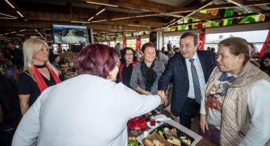 Batur: Bu ülkeyi karanlıktan kurtaralım