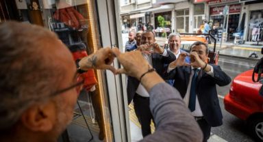 Batur: Oy vereceğiz, bu düzeni değiştireceğiz