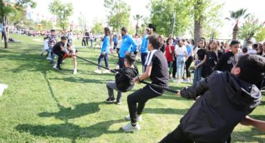 Bayraklı’da 19 Mayıs şenliklerine davet