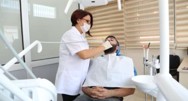 Bayraklı'dan 4 yılda 83 bin kişiye ücretsiz sağlık hizmeti