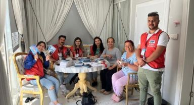 Bayraklı ikinci tura hazır!