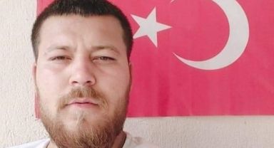 Bergama'da duvara çarpan motosikletli genç hayatını kaybetti!