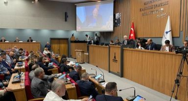 Boztepe'den 'asansör' uyarısı: İZBAN'dakiler çalışmıyor!