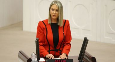 Çankırı’dan seçmene teşekkür: Doğru adımlarla yola devam!